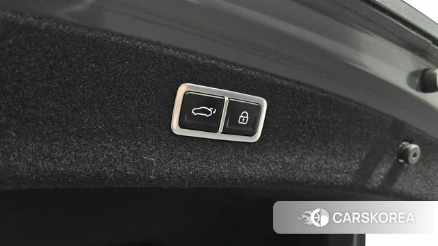 Genesis G80 (RG3) id 4573436 из Кореи 8