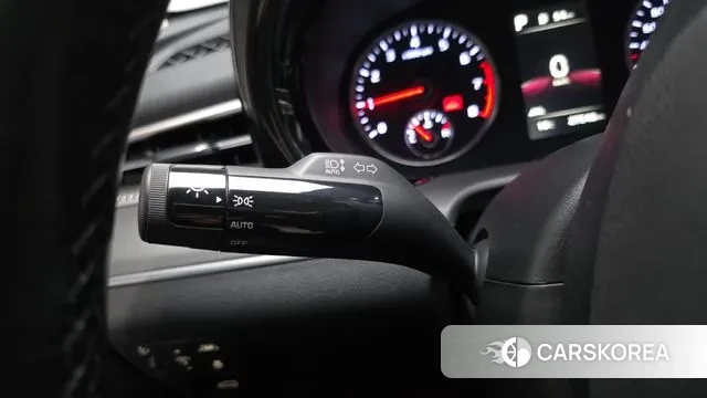 Kia K5 3rd generation id 3508506 из Кореи 8