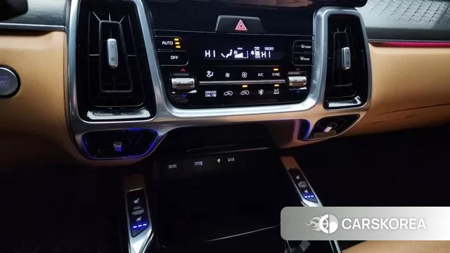 Kia Sorento 4th Generation id 3401196 из Кореи 8