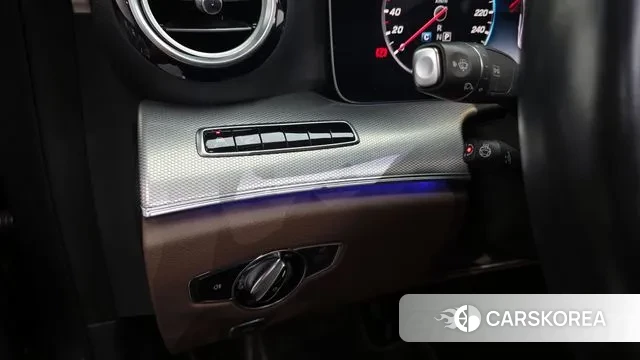 Mercedes-Benz E-Class W213 id 3045192 из Кореи 8