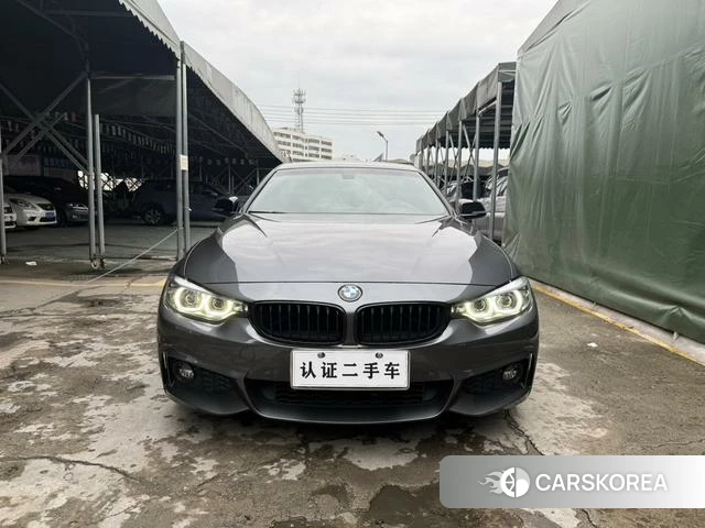 BMW 4 series id 4214160 из Китая 8