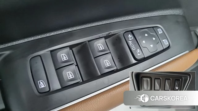 Renault Korea (Samsung) The New QM6 id 4721877 из Кореи 8