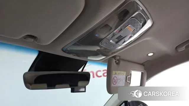 Genesis GV70 id 3379386 из Кореи 8