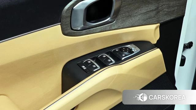 Kia Sorento 4th Generation id 4224555 из Кореи 8