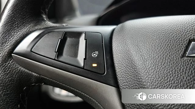 Chevrolet (GM Daewoo) The New Spark id 4188258 из Кореи 8