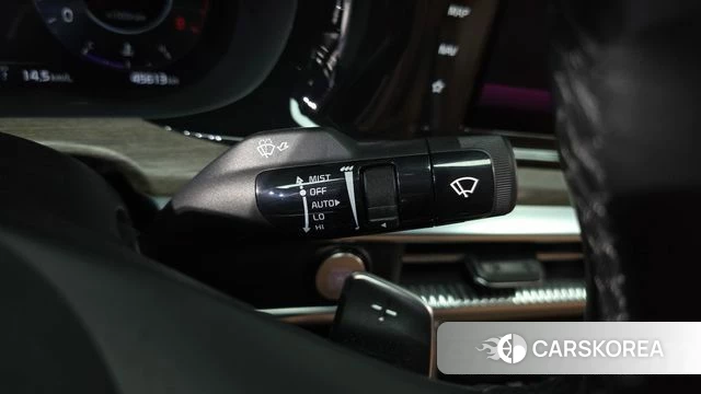Kia K5 3rd generation id 4625423 из Кореи 8