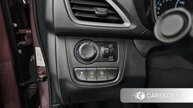 Chevrolet (GM Daewoo) The New Spark id 3434441 из Кореи 8