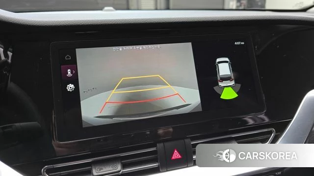 Kia The New Niro id 4294006 из Кореи 8