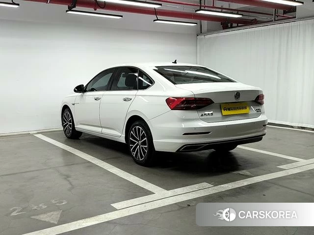Volkswagen Lavida id 4209715 из Китая 8