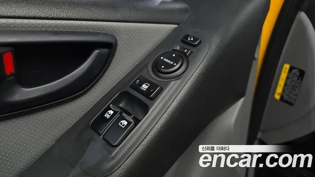 Hyundai The New Grand Starex id 2886799 из Кореи 8