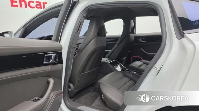 Porsche Panamera (971) id 3754764 из Кореи 8