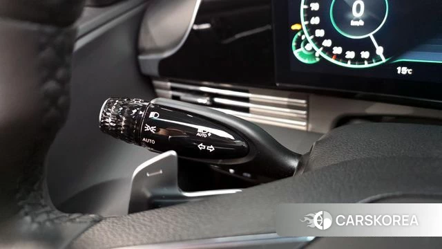 Hyundai The New Grandeur IG id 3892399 из Кореи 8