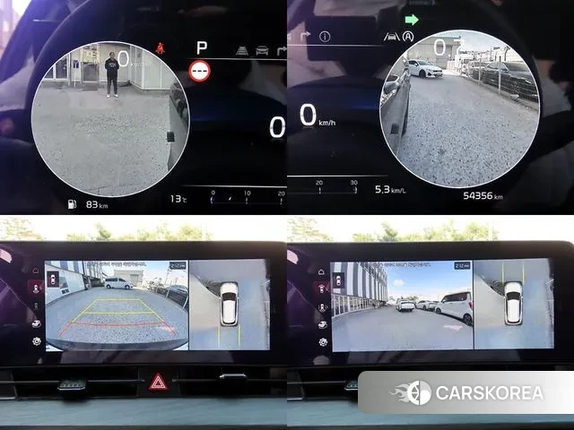 Kia Sportage 5th Generation id 3726297 из Кореи 8