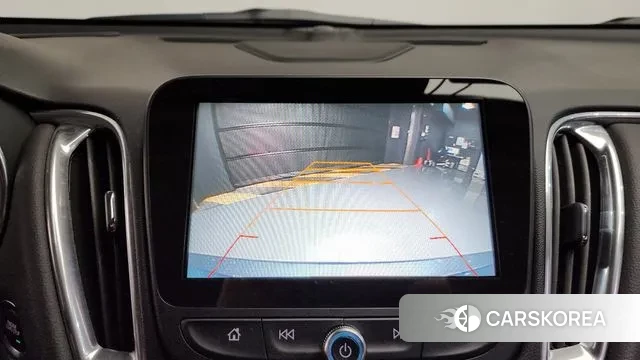 Chevrolet (GM Daewoo) All New Malibu id 3723545 из Кореи 8