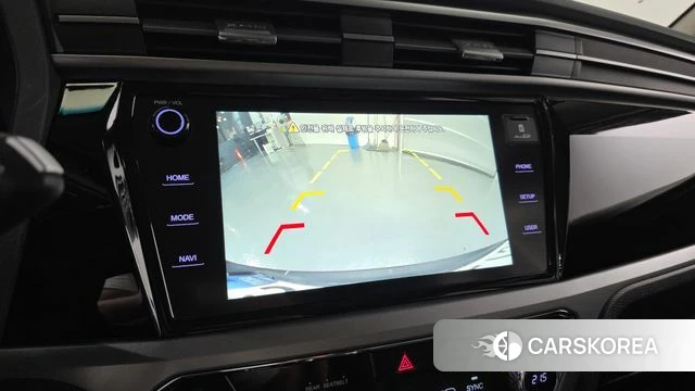 Ssangyong Beautiful Korando id 4316636 из Кореи 8