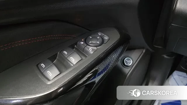 Chevrolet (GM Daewoo) Trax Crossover id 3267648 из Кореи 8