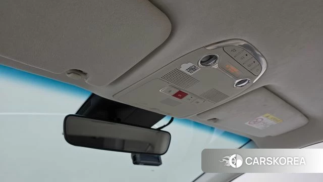 Hyundai The New Grandeur IG id 4624303 из Кореи 8