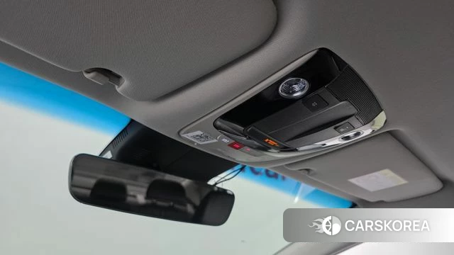 Kia K8 id 3910574 из Кореи 8