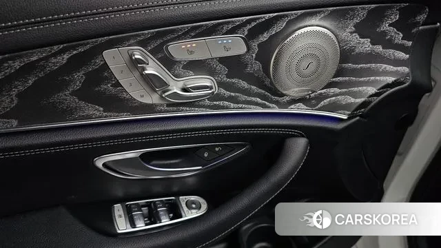 Mercedes-Benz E-Class W213 id 3675189 из Кореи 8