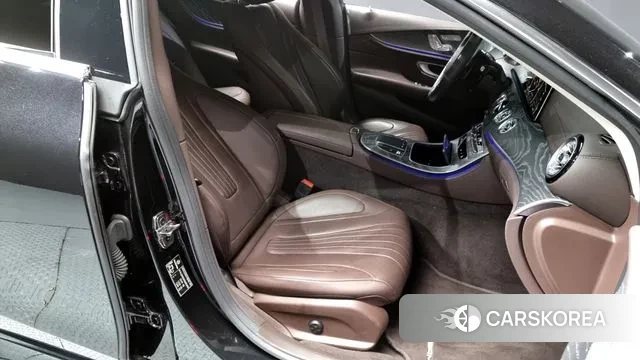 Mercedes-Benz CLS-Class C257 id 3509195 из Кореи 8