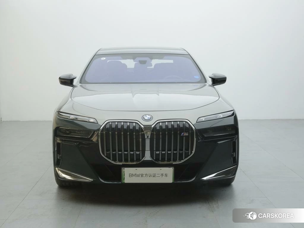 BMW i7 id 4452293 из Китая 8