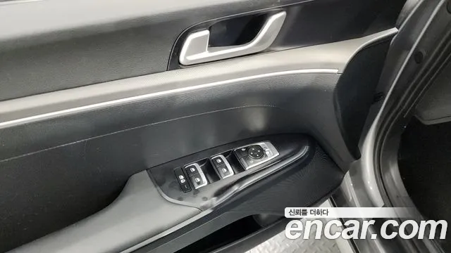 Kia K5 Hybrid 3rd Generation id 2753952 из Кореи 8