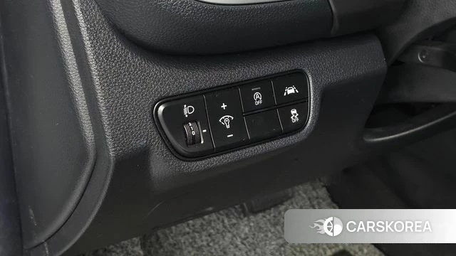 Kia Seltos id 4936532 из Кореи 8