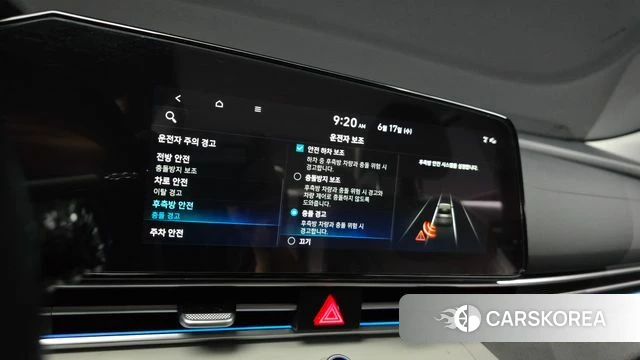 Hyundai Avante Hybrid (CN7) id 4469316 из Кореи 8