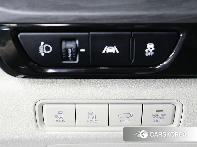 Kia Carnival 4th generation id 4529784 из Кореи 8