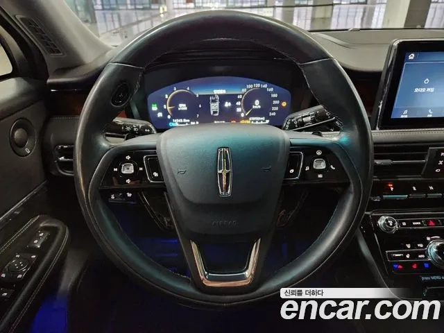 Lincoln Corsair id 2858113 из Кореи 8