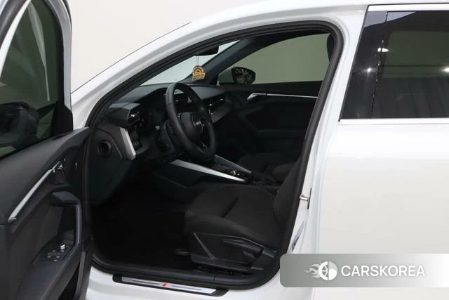 Audi A3 id 4273672 из Китая 8