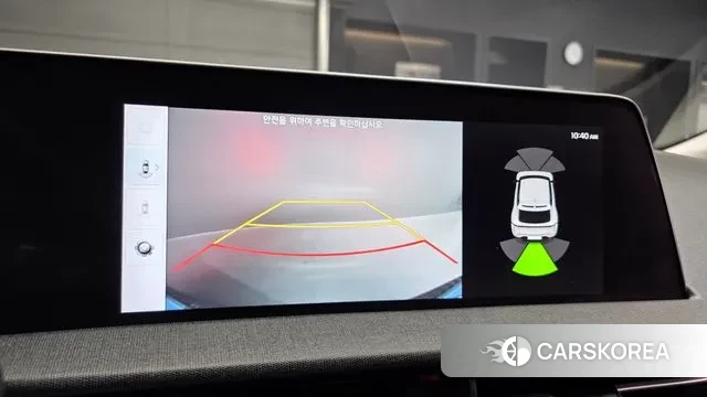 Kia EV6 id 3707313 из Кореи 8