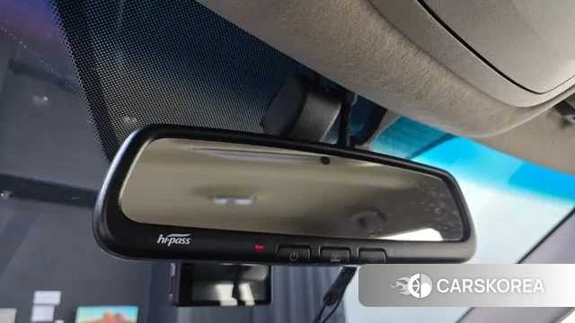 Ssangyong Berry New Tivoli id 3356853 из Кореи 8