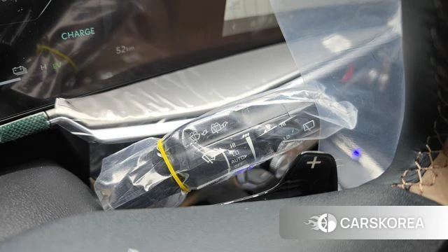 Kia The New Sorento 4th Generation id 4368416 из Кореи 8