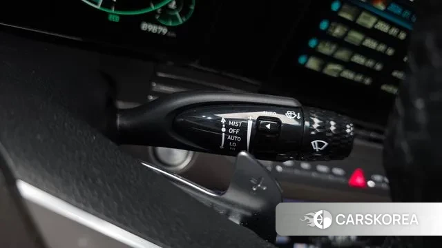 Hyundai The New Grandeur IG id 3592953 из Кореи 8