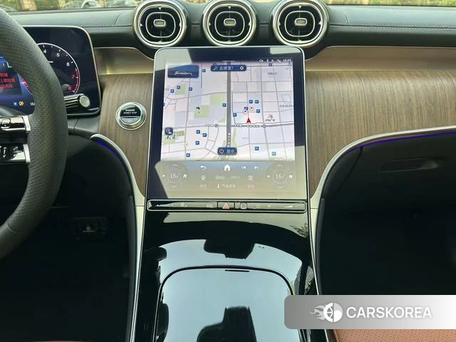 Mercedes-Benz GLC id 4209065 из Китая 8