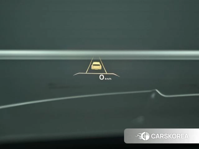 Genesis GV80 id 3813306 из Кореи 8