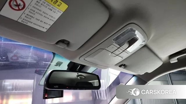 Ssangyong Beautiful Korando id 3028908 из Кореи 8