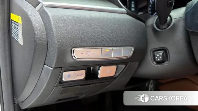 Kia More K9 id 3626882 из Кореи 8