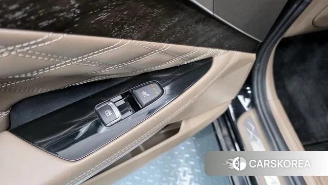 Kia K8 Hybrid id 3735389 из Кореи 8