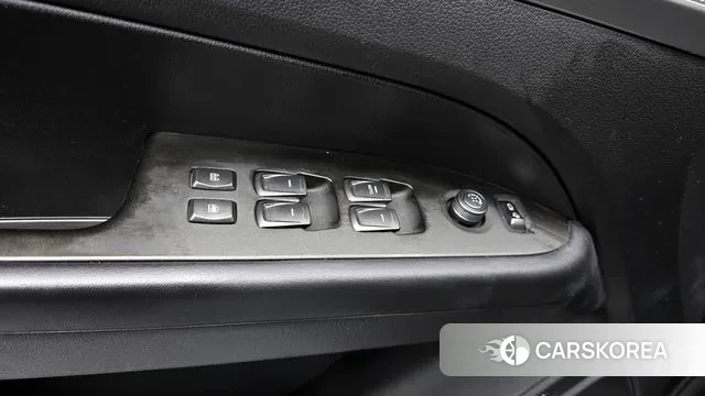 Ssangyong Rexton Sports id 3692636 из Кореи 8