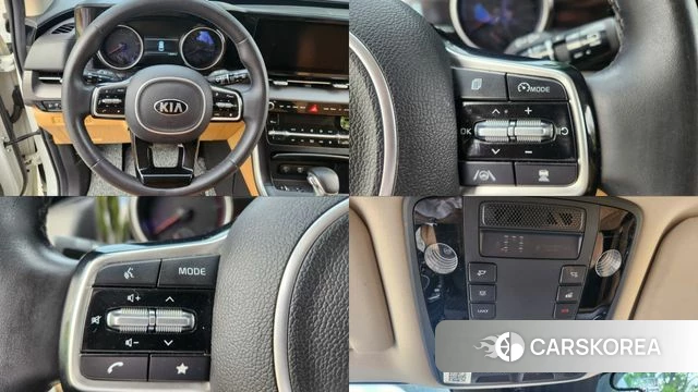 Kia Carnival 4th generation id 4202916 из Кореи 8