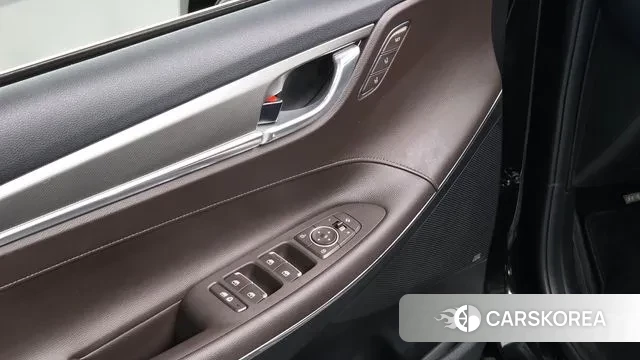 Hyundai The New Grandeur IG id 3655664 из Кореи 8