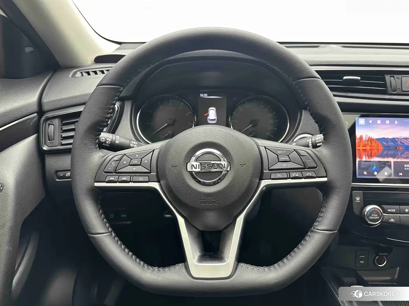 Nissan Qijun id 4606869 из Китая 8