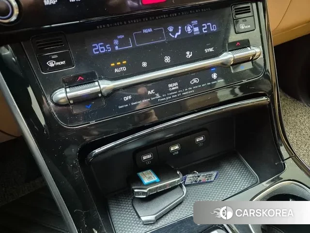 Kia Carnival 4th generation id 3619115 из Кореи 8