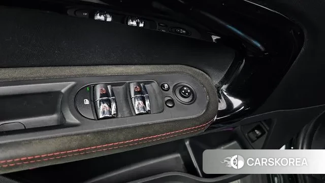 Mini Cooper S Countryman id 3607489 из Кореи 8