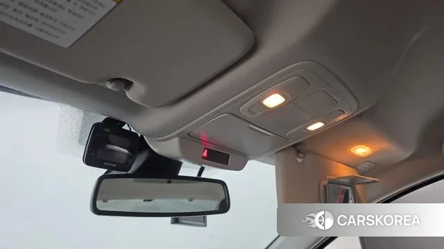 Renault Korea (Samsung) SM6 id 3636323 из Кореи 8