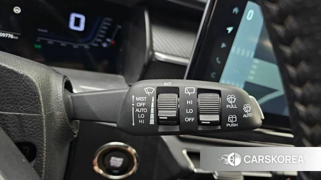 Ssangyong Torres id 4768608 из Кореи 8