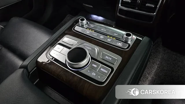 Kia More K9 id 3713772 из Кореи 8