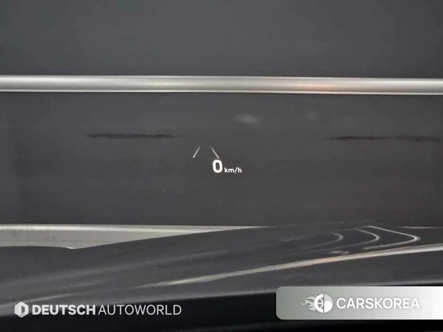 Genesis G70 id 4667326 из Кореи 8